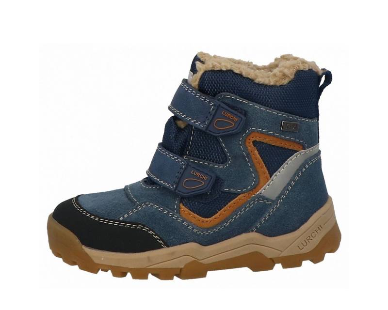 Lurchi Tawab Winterstiefel von Lurchi