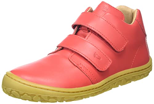 Lurchi Unisex Baby NOAH Sneaker, Rosso, 22 EU von Lurchi