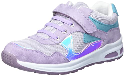 Lurchi VALJA Sneaker, Lilac, 26 EU von Lurchi