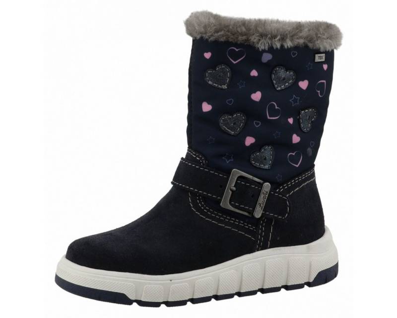 Lurchi Vroni Blinker Stiefel von Lurchi