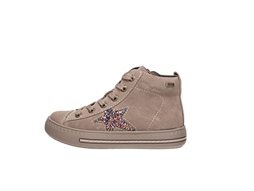 Lurchi Wanda-tex Sneaker, Taupe, 38 EU von Lurchi