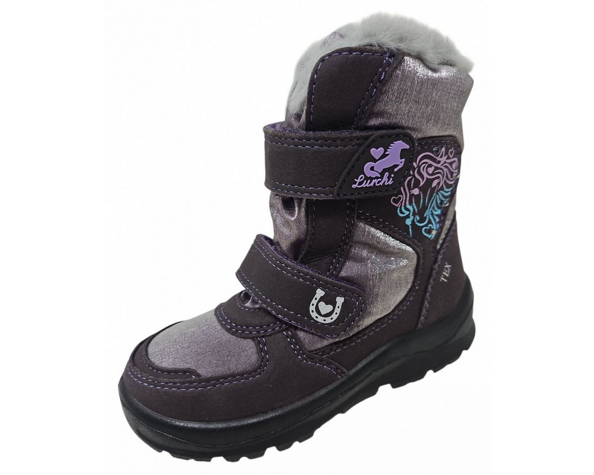 Lurchi Winterboots von Lurchi