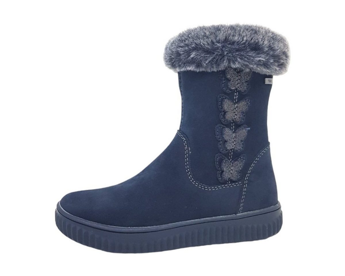 Lurchi Winterstiefel Stiefel von Lurchi