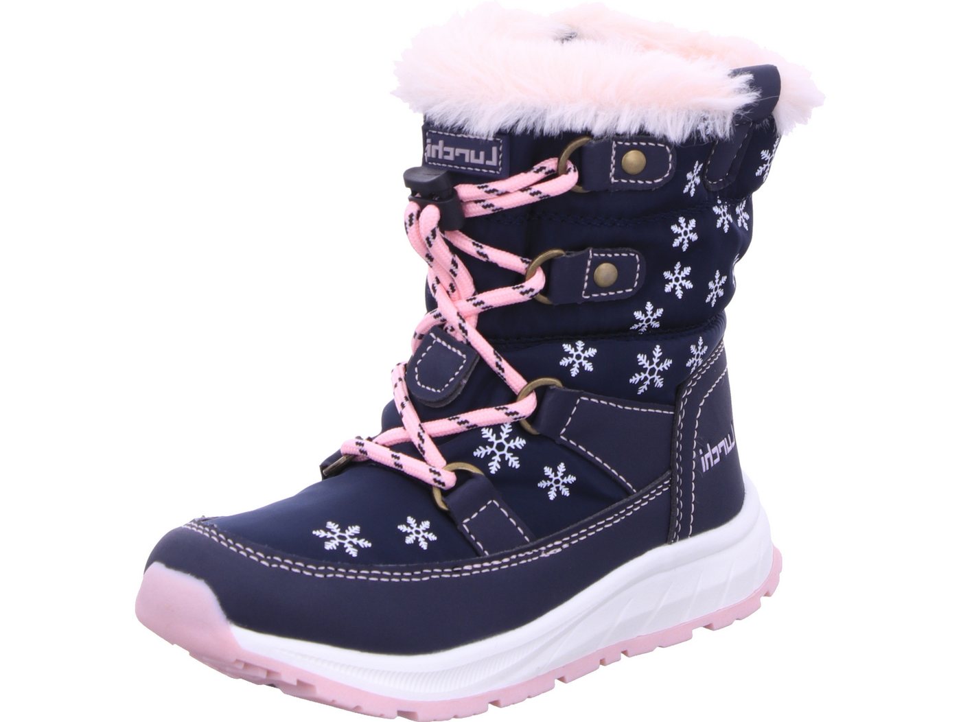 Lurchi Winterstiefel mit TEX-Membran von Lurchi