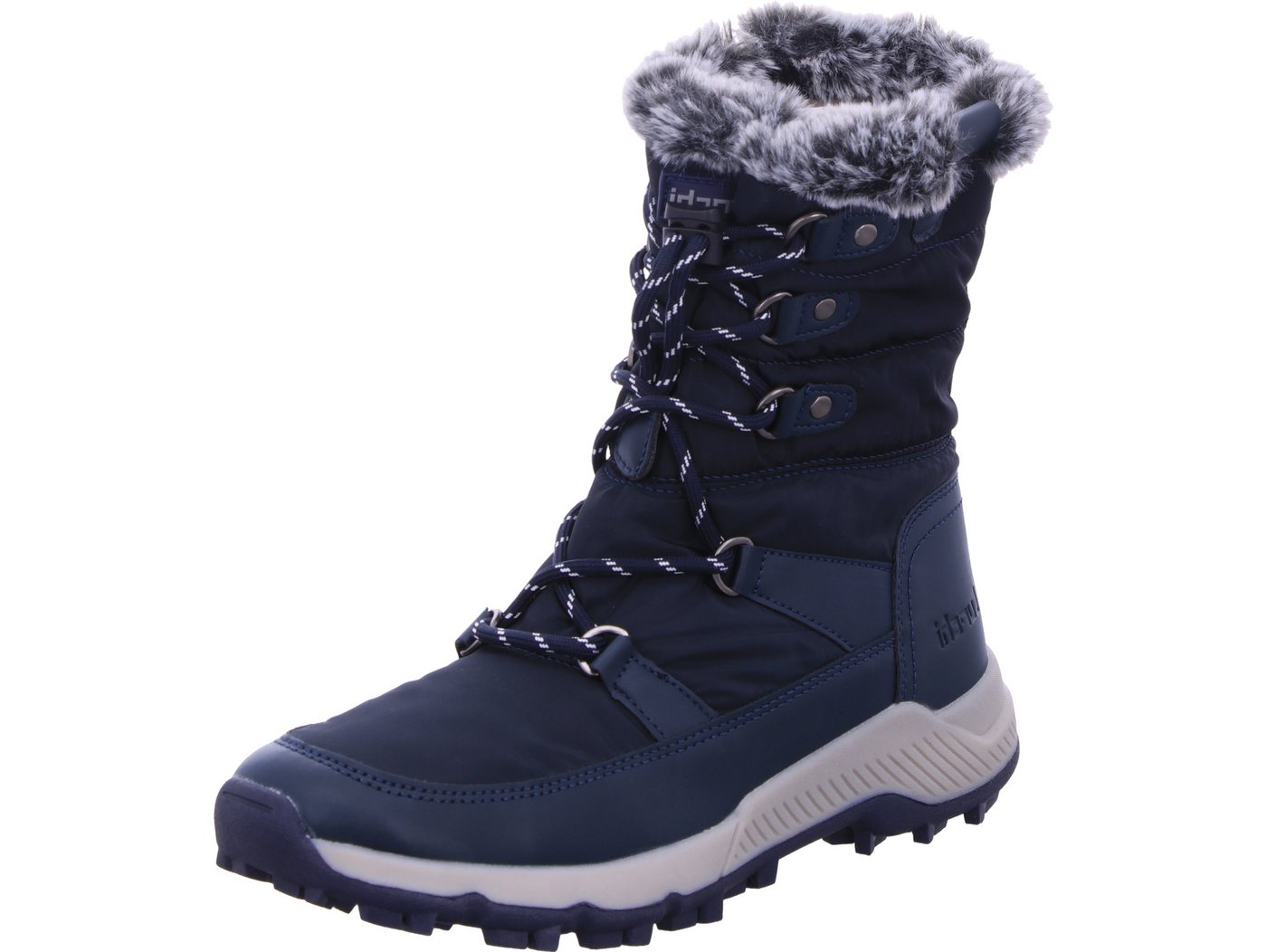 Lurchi Winterstiefel mit TEX-Membran von Lurchi