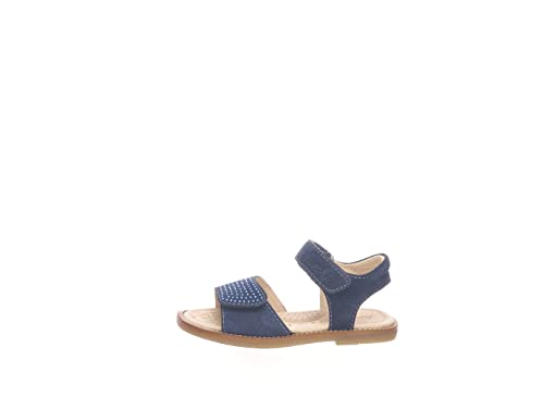 Lurchi Zuzu Sandale, Navy, 32 EU von Lurchi