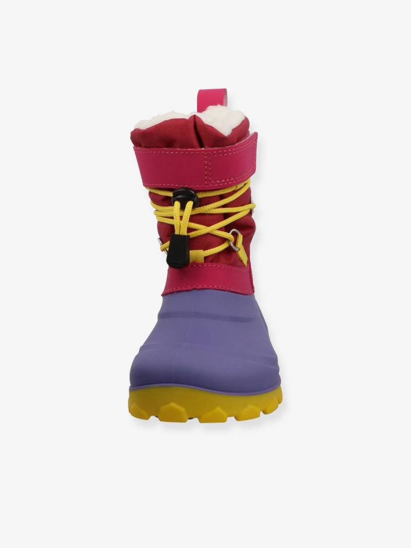 Mädchen Barfuß-Winterboots Jacob Lurchi von Lurchi