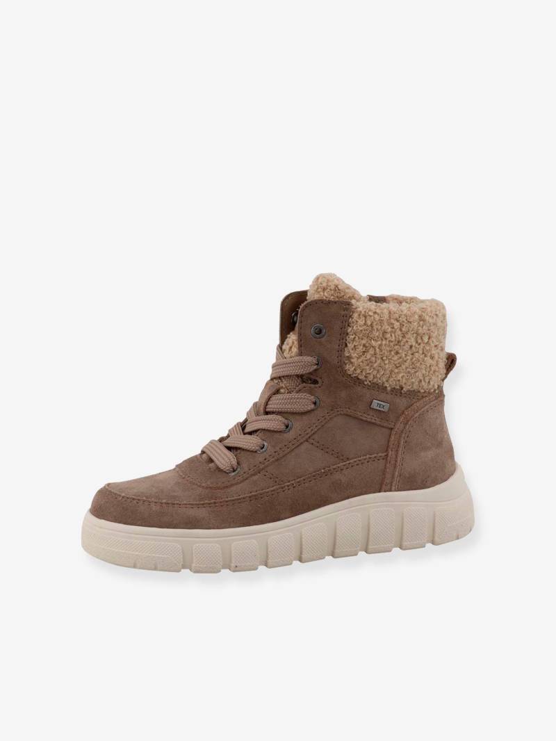 Mädchen Boots Valana-TEX Lurchi von Lurchi