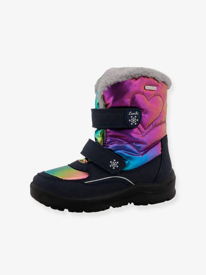 Mädchen Snowboots Kiara-SYMPATEX Lurchi von Lurchi