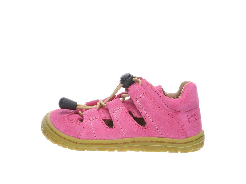 NATHAN BAREFOOT FUCHSIA - Gr. - 26 von Lurchi