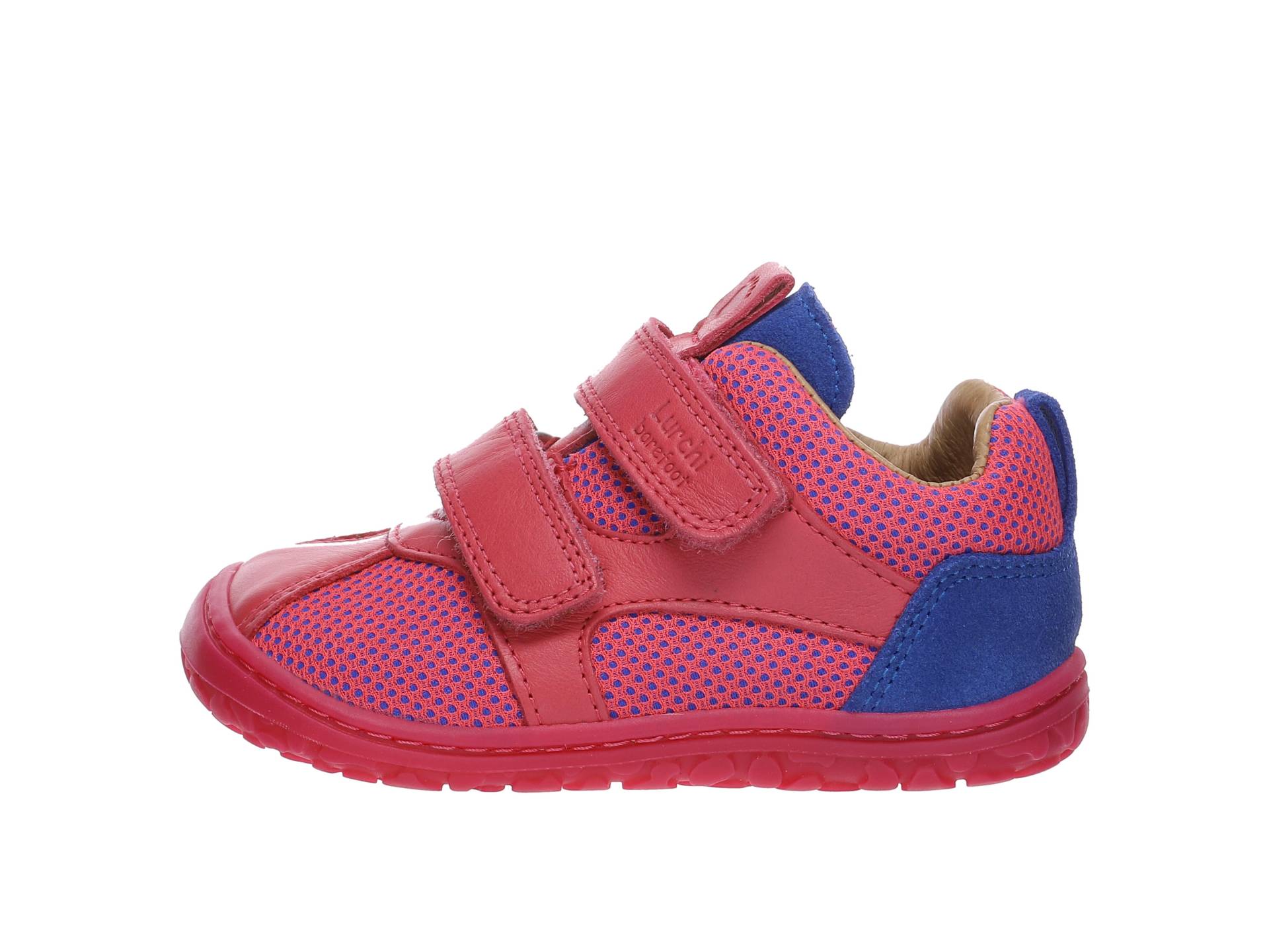 NEVIO BAREFOOT ROSA - Gr. - 23 von Lurchi