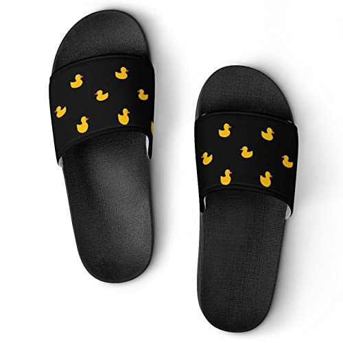 Pantoffeln Für Frauen Niedliche Enten Dusche Sandalen Badeschuhe Pantoffeln Hausschuhe Für Frau Pantoffeln Für Frauen Niedliche Enten Dusche Sandalen Badeschuhe Pantoffeln Hausschuhe Für Frau von Lurnise