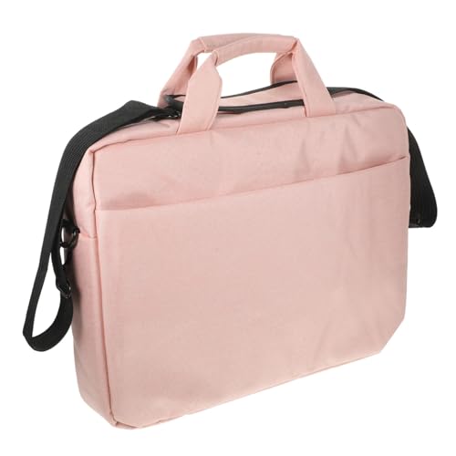 1 Stück Laptop Damen Tragetasche für Laptop Tablet Leichte Dünne Umhängetasche Stilvolle Robuste Computer für Büro Freizeit 1 Stück Laptop Damen Tragetasche für Laptop Tablet Leichte Dünne Umhängetasche Stilvolle Robuste Computer für Büro Freizeit von Lurrose