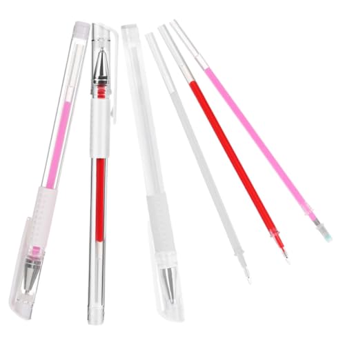 Lurrose 1 Set Nachfüll Tattoo Stift Augenbrauenstift Tätowierung Make Up Stift Tattoo Schablonenstift Augenbrauen Mapping Stift Augenbrauen Stift Stift Mapping Stift Werkzeug Aus von Lurrose