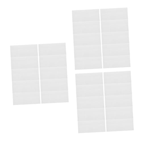 Lurrose 3 Sätze Geschäftsumschlag Versandumschläge Briefumschläge Selbstklebende Umschläge Einfache Umschläge Kleine Umschläge Briefumschlag Doppeltes Offsetpapier Weiß 50 Stück * 3 Lurrose 3 Sätze Geschäftsumschlag Versandumschläge Briefumschläge Selbstklebende Umschläge Einfache Umschläge Kleine Umschläge Briefumschlag Doppeltes Offsetpapier Weiß 50 Stück * 3 von Lurrose