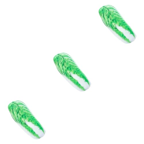 Lurrose 3St Federmäppchen für Mädchen Storage Boxes aufbwahrungs-Box kassenrollen stule kinderga kinderhaben Bleistiftbeutel für Jungen Bleistiftbeutel für Studenten kreative stifttasche von Lurrose