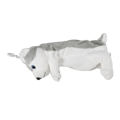 Lurrose 3St Stifttasche für Schüler Aufbewahrungstasche für Schreibwaren Stationär Liebenswert Halter schmink aufbewahrung Make-up aufbewahrung federmäppchen bleistifte Briefpapierbeutel von Lurrose