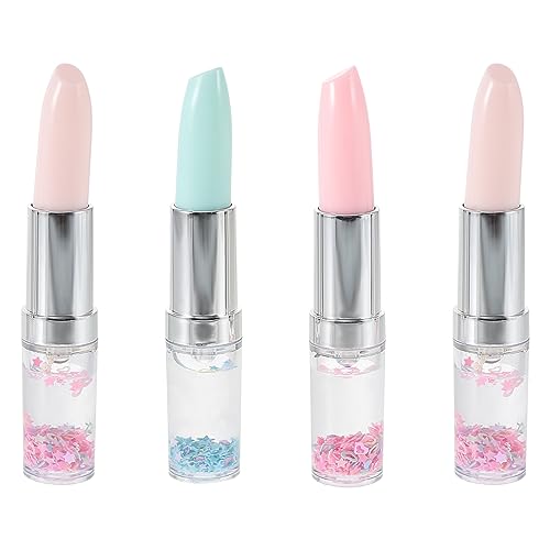 Lurrose 8stücke Teiliges Lipstick Gel-stifte Kreative Schreibwerkzeuge Für Schule Und Büro Wasserbasierte Einzigartiges Design Für Schüler Und Verschiedene von Lurrose