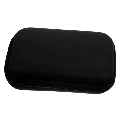 Lurrose Kabelorganisator Elektronik-Aufbewahrungstasche Mit Reißverschluss Kabel-Organizer Für USB-Kabel Elektronik-Organizer Zum Reisen Kabeltasche Zum Organisieren Von Kleinteilen von Lurrose