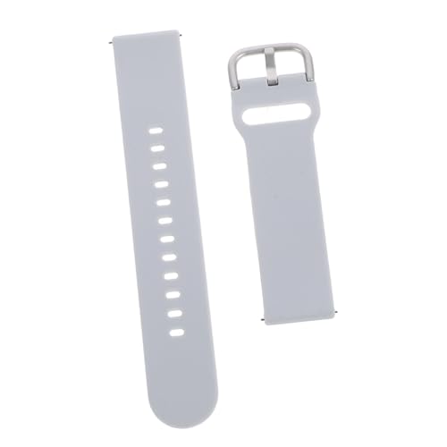 Lurrose Ersatz Uhrenarmband Robustes Einstellbares Armband Für Watch Modisches Design Für Herren Damen Einfach Zu Wechseln Anzupassen von Lurrose