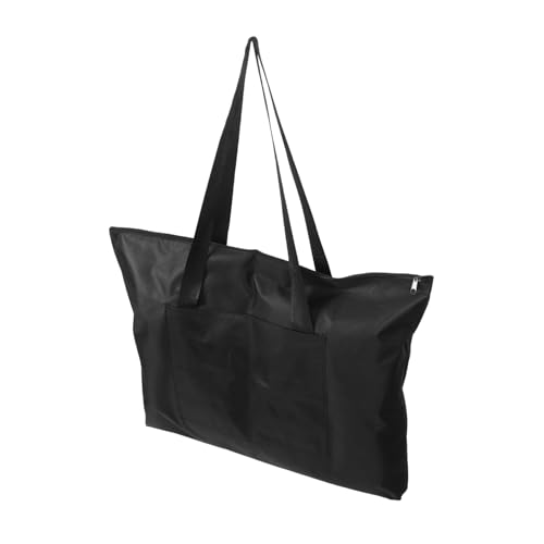 Lurrose Große Tragetasche für Zeichnungen und Kunstbedarf Wasserabweisend Leicht mit Dickem Tragegurt Geeignet für Zeichenbretter und Malutensilien für Künstler und Hobbyisten von Lurrose