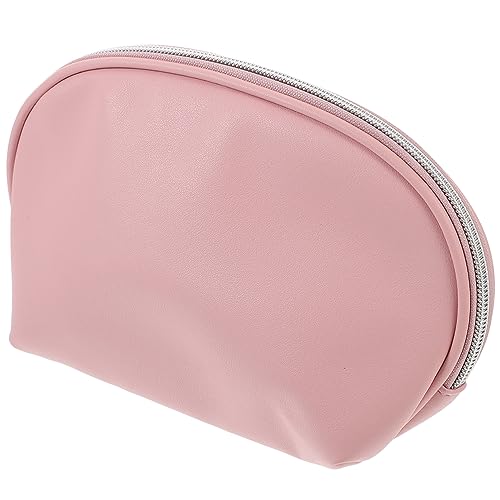 Lurrose Kosmetikhalter Make-up-Organizer Tragbar Kosmetiktasche Für Die Reise Reise-Kosmetiktasche Kulturbeutel Für Damen Makeup Tasche Nylon Toilettenartikel Mädchen Wasserdicht von Lurrose