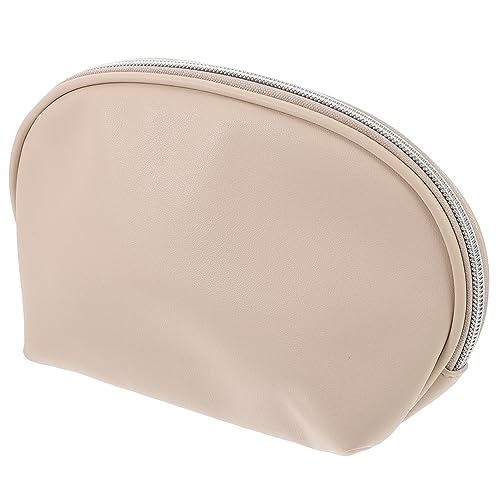 Lurrose Reisetaschen Zeitraum Beutel Make-up-Reisetasche Reisetasche Für Damen Kosmetikhalter Kosmetiktasche Für Die Kulturbeutel Für Damen -Organizer Shell-typ Zubehör Reisen Nylon von Lurrose