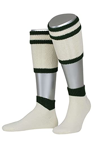 Lusana Herren 2-teiliges Loferl-Set natur/tanne, 2519 - natur/tanne, 46/47 Lusana Herren 2-teiliges Loferl-Set natur/tanne, 2519 - natur/tanne, 46/47 von Lusana