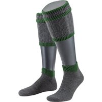 Lusana Set aus Wadenwärmer und Trachtenstrümpfen in 45 von Lusana