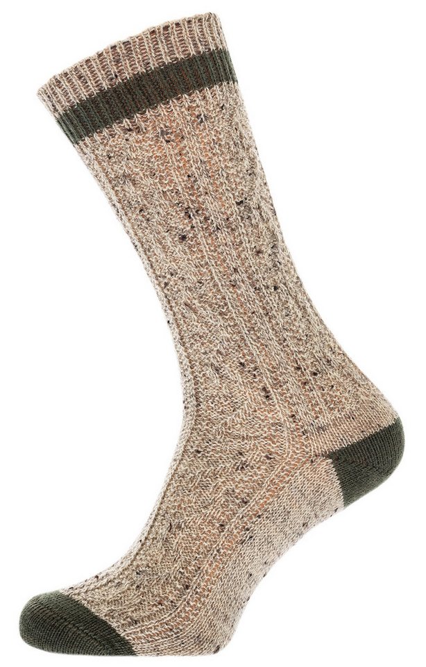 Lusana Strümpfe L5698T-930 von Lusana