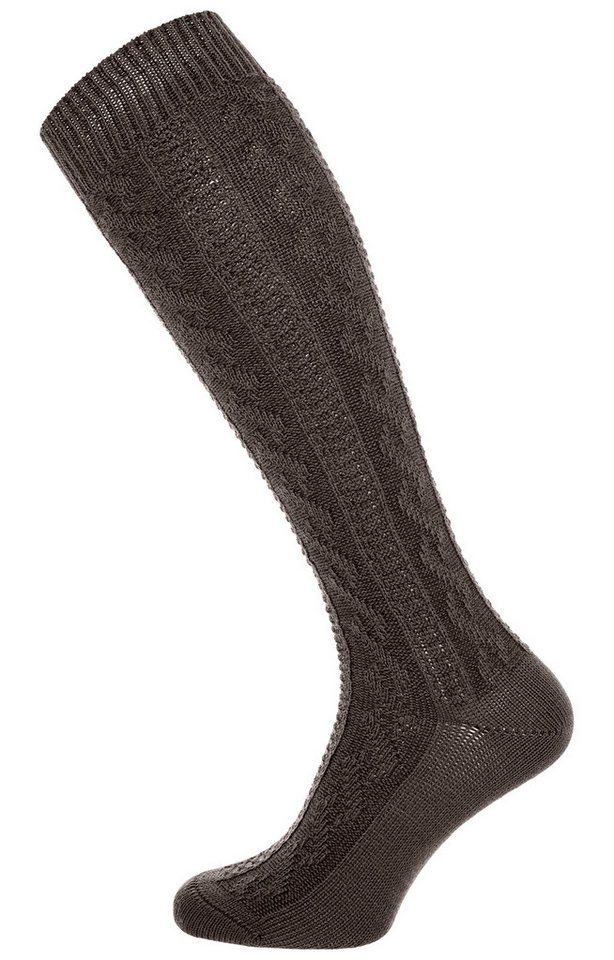 Lusana Strümpfe L5L-11 von Lusana