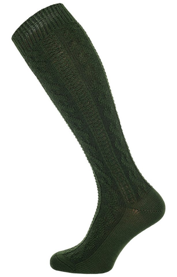 Lusana Strümpfe L5L-19 von Lusana