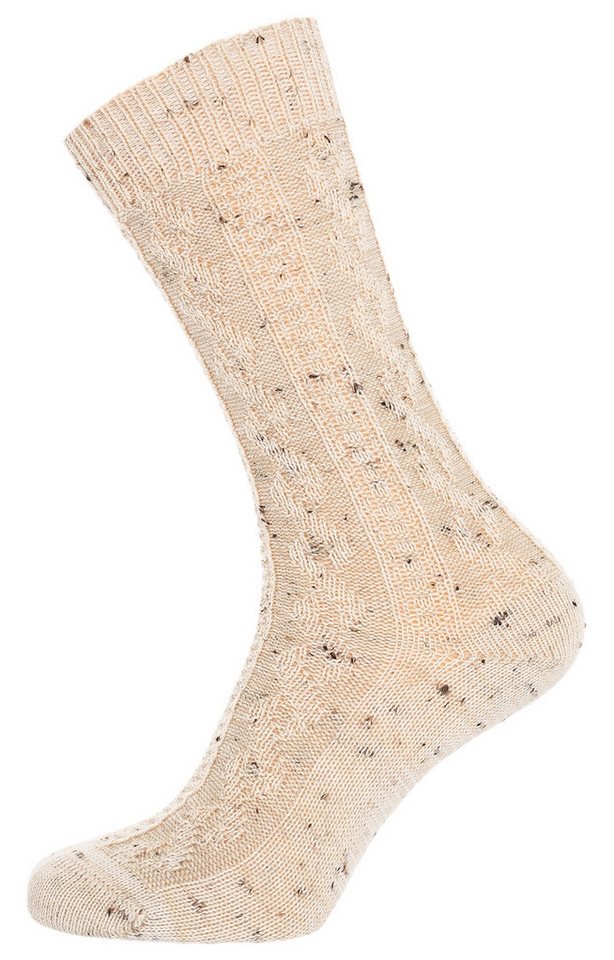 Lusana Strümpfe L5S-0 von Lusana