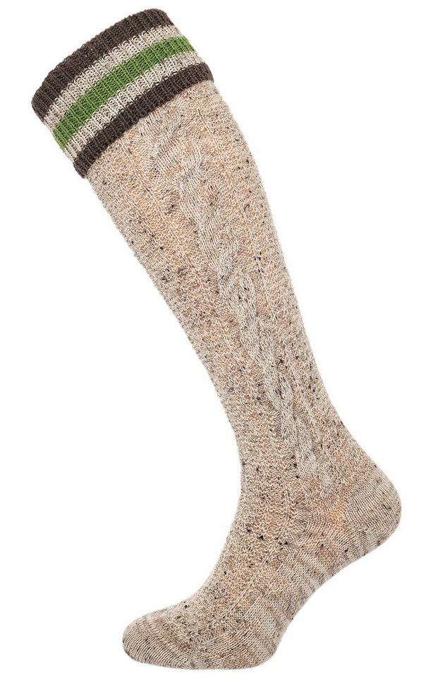 Lusana Strümpfe L8995RT3-91135 Lusana Strümpfe L8995RT3-91135 von Lusana