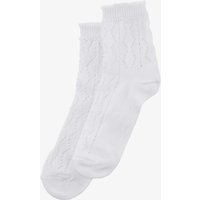 Lusana  - Trachtensocken | Mädchen (10) von Lusana