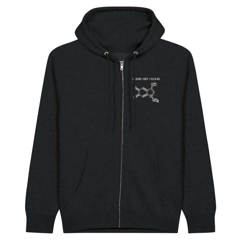 Adrenoformel-Premium Unisex Zip Hoodies von LusignsStreetware