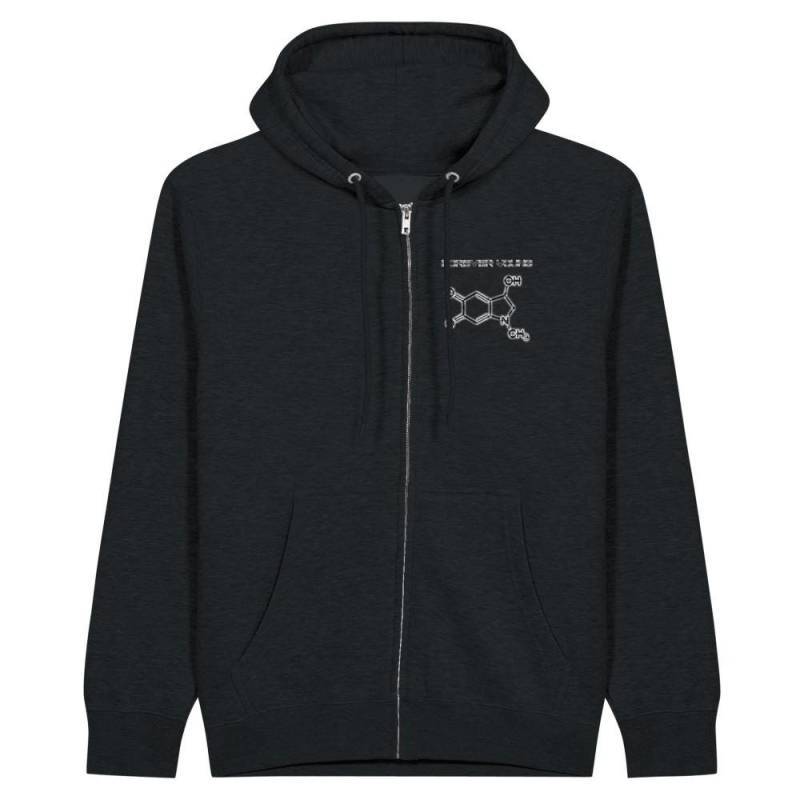 Adrenoformel-Premium Unisex Zip Hoodies von LusignsStreetware