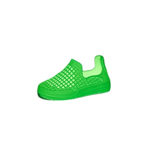 LUSSO CLOUD Kids Scenario Comfort Slip-On, Solar Glow, 31 EU LUSSO CLOUD Kids Scenario Comfort Slip-On, Solar Glow, 31 EU von Lusso Cloud