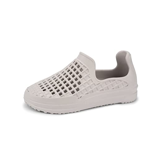 Lusso Cloud - Unisex-Slipper „Scenario“, Kolorit Coffee, Größe: 45 EU Lusso Cloud - Unisex-Slipper „Scenario“, Kolorit Coffee, Größe: 45 EU von Lusso Cloud