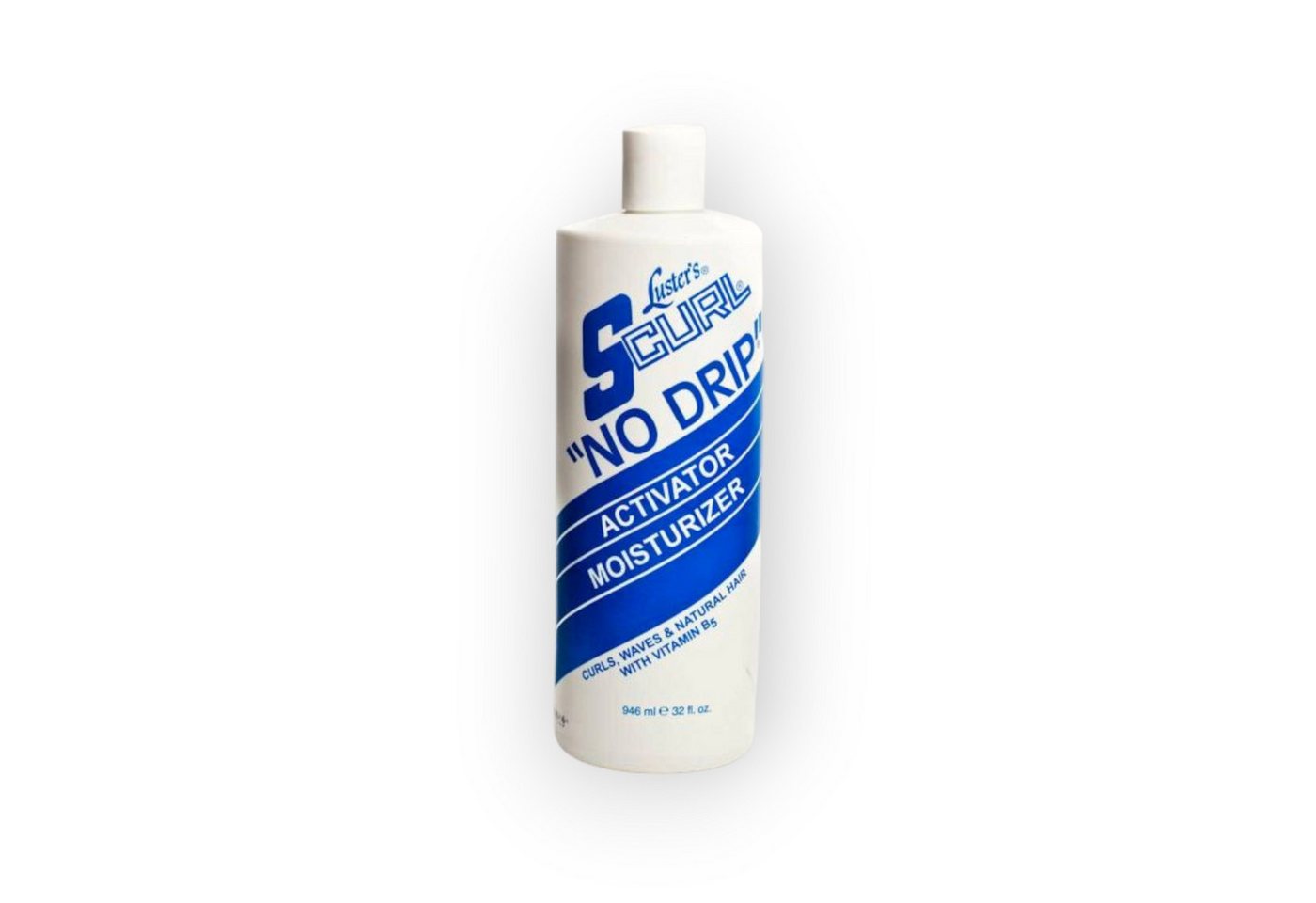 Luster´s Haarspülung S-Curl No Drip Activator Moisturizer 946 ml von Luster´s