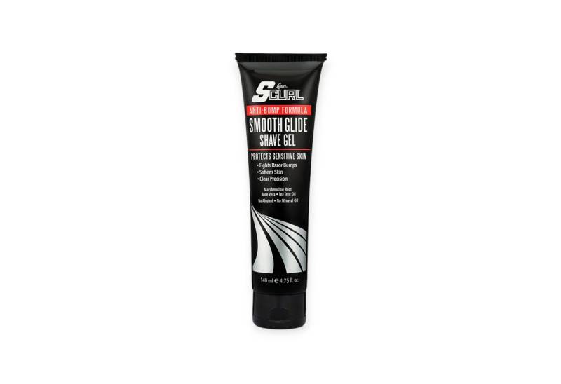Luster´s Hautpflegegel Scurl Smooth Glide Shave Luster´s Hautpflegegel Scurl Smooth Glide Shave von Luster´s