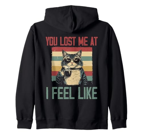 Datenanalysten Tech IT Kaffee Lehrer Lustige Katze Frauen Kapuzenjacke Datenanalysten Tech IT Kaffee Lehrer Lustige Katze Frauen Kapuzenjacke von Lustig Sarkasmus Katze Datenanalysten Humor Tech