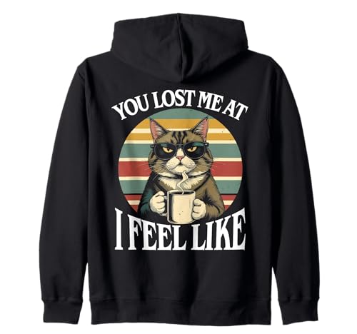Datenanalysten Tech IT Kaffee Lehrer Lustige Katze Frauen Kapuzenjacke Datenanalysten Tech IT Kaffee Lehrer Lustige Katze Frauen Kapuzenjacke von Lustig Sarkasmus Katze Datenanalysten Humor Tech