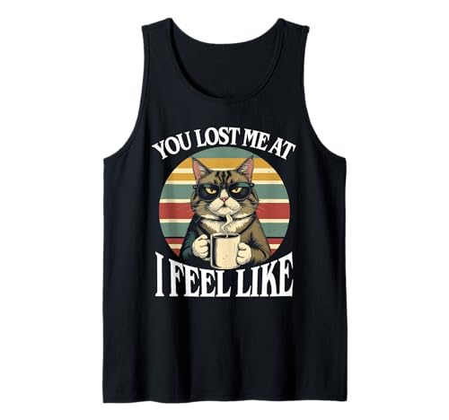 Datenanalysten Tech IT Kaffee Lehrer Lustige Katze Frauen Tank Top Datenanalysten Tech IT Kaffee Lehrer Lustige Katze Frauen Tank Top von Lustig Sarkasmus Katze Datenanalysten Humor Tech
