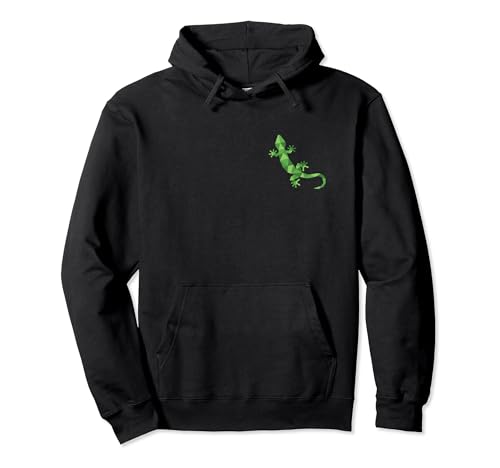 Lustiger Gecko Comic Kunst Zeichnung für Herren Damen Kinder Pullover Hoodie Lustiger Gecko Comic Kunst Zeichnung für Herren Damen Kinder Pullover Hoodie von Lustige, witzige Reptilien Comic EXE Designs