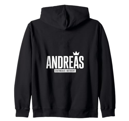 Andreas Gefährlich Akkurat Krone Name Spruch Herren Kapuzenjacke Andreas Gefährlich Akkurat Krone Name Spruch Herren Kapuzenjacke von Lustige Andreas Vorname Name Geburtstags Geschenke