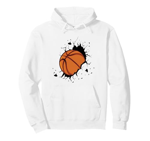 Basketball Männer Retro Basketballspieler Training Outdoor Pullover Hoodie Basketball Männer Retro Basketballspieler Training Outdoor Pullover Hoodie von Lustige Basketball Sprüche Basketball Kleidung