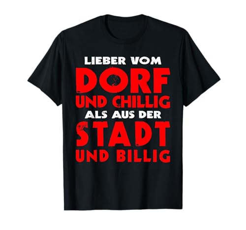 Lustige Bauern Landwirtschaft Dorfkinder Geschenke - Herren T-Shirt Schwarz S - Casual Party Style - Witzige Sprüche - Rundhals - Kurzarm - Baumwolle - Alle Jahreszeiten - 1 Count Lustige Bauern Landwirtschaft Dorfkinder Geschenke - Herren T-Shirt Schwarz S - Casual Party Style - Witzige Sprüche - Rundhals - Kurzarm - Baumwolle - Alle Jahreszeiten - 1 Count von Lustige Bauern Landwirtschaft Dorfkinder Geschenke