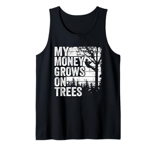 Arborist Vintage Herren Spruch Baumkletterer Baumpfleger Tank Top Arborist Vintage Herren Spruch Baumkletterer Baumpfleger Tank Top von Lustige Baumpflege & Baum Kletterer Geschenke