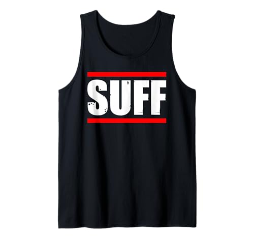 Herren Suff Bier Bierliebhaber Biertrinker Tank Top Herren Suff Bier Bierliebhaber Biertrinker Tank Top von Lustige Bier Sprüche für Bierkenner und Bierbrauer